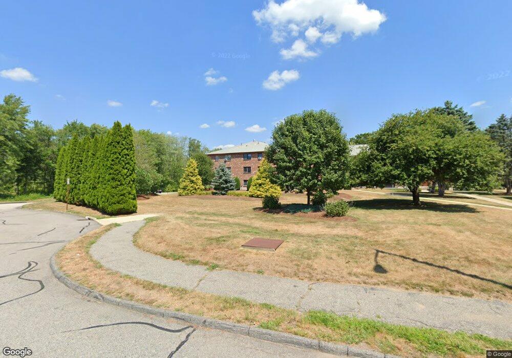 14 Mayberry Dr unit 1A, Westborough, MA 01581 - photo 1