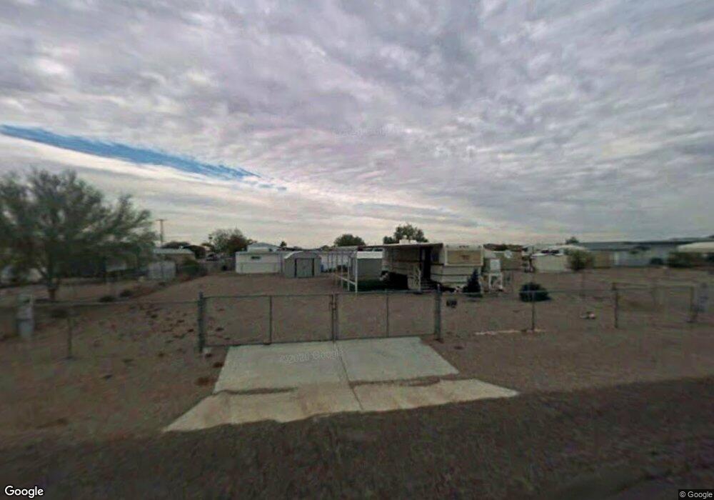 690 W Emerald Dr, Quartzsite, AR 85346 - photo 1