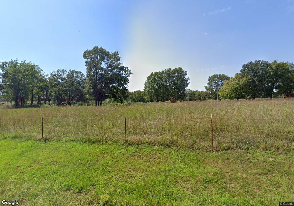 471978 E 1080 Rd, Muldrow, OK 74948 - photo 1