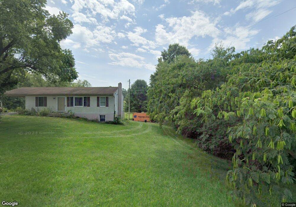 5030 Rice Hollow Rd, Greencastle, PA 17225 - photo 1