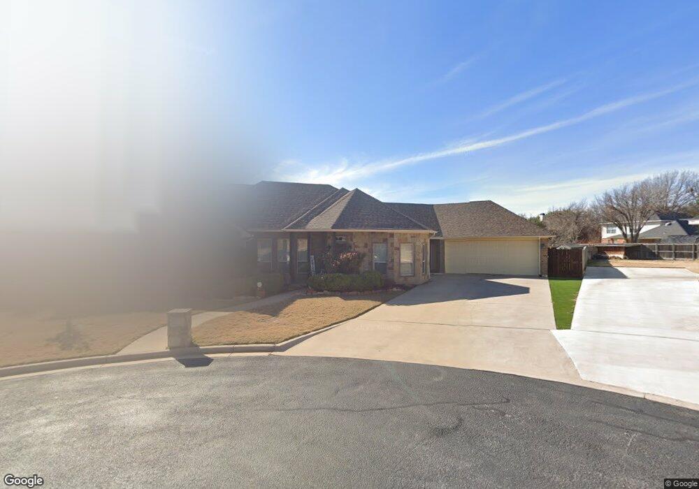 3557 Balboa Beach, Abilene, TX 79606 - photo 1