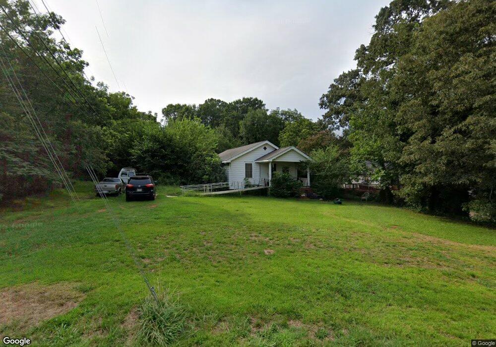 603 Williams St, Pendleton, SC 29670 - photo 1