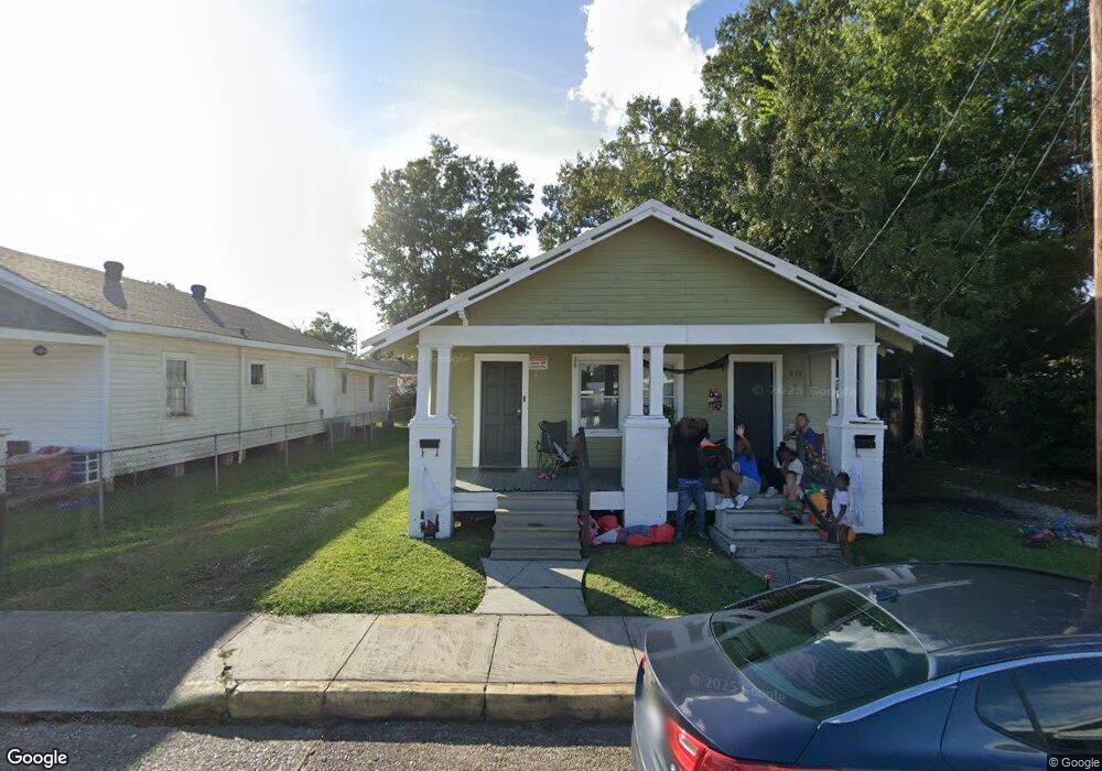 213 Williams Ave, Houma, LA 70364 - photo 1