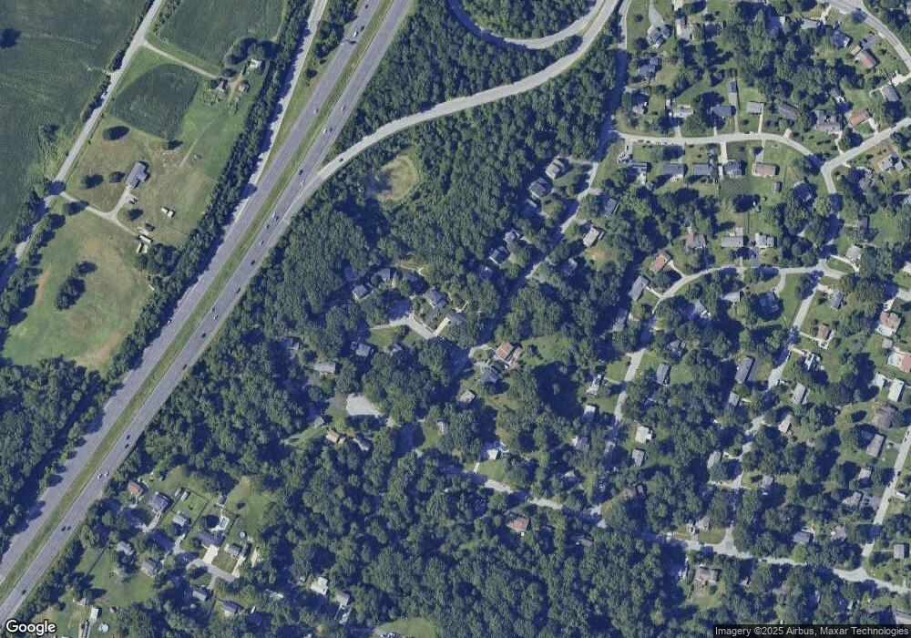 7920 Tralee Ct, Laurel, MD 20723 - photo 1