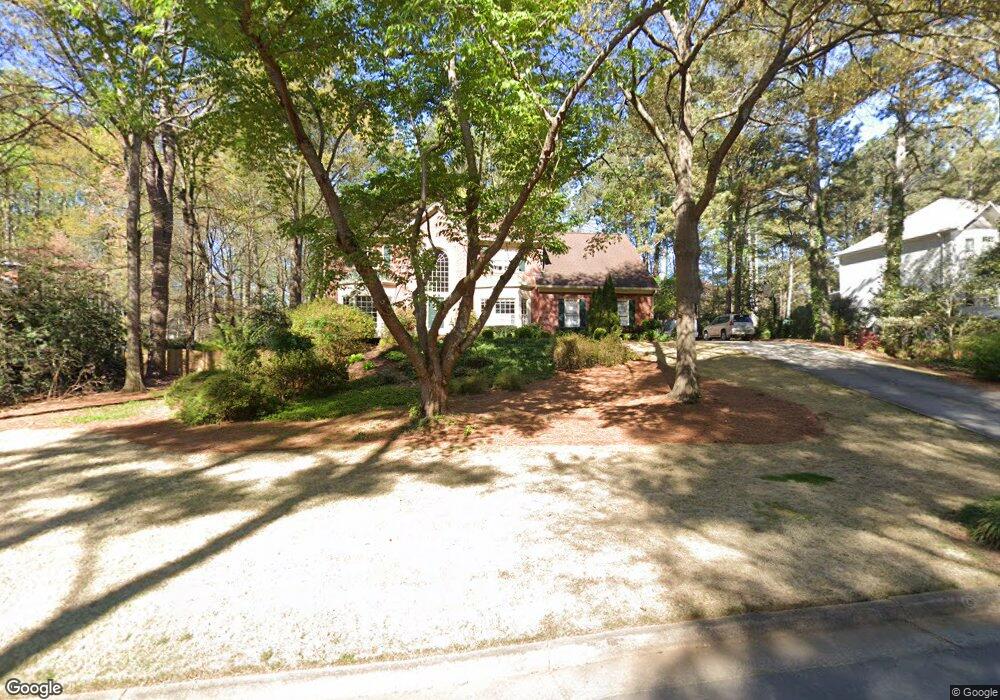 410 Saddlebrook Dr unit 2, Roswell, GA 30075 - photo 1