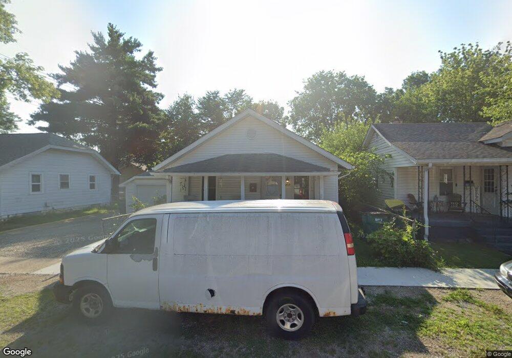 453 Hurricane St, Franklin, IN 46131 - photo 1