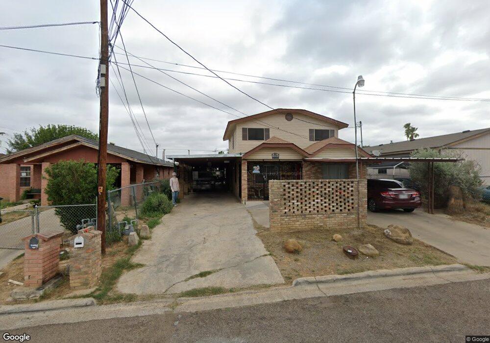 106 E Price St, Laredo, TX 78040 - photo 1