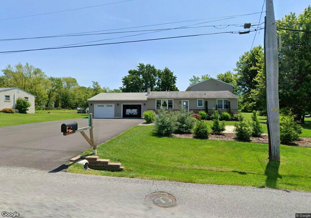 2456 Gramm Rd, Pennsburg, PA 18073 - photo 1