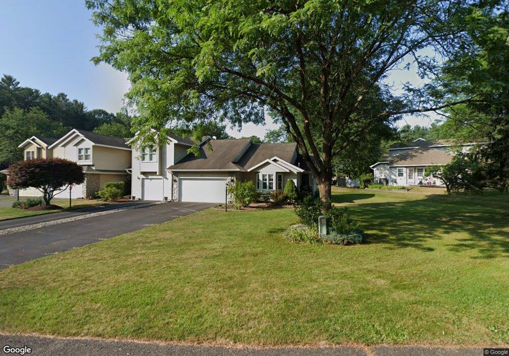 508 Highwood Cir, Albany, NY 12203 - photo 1