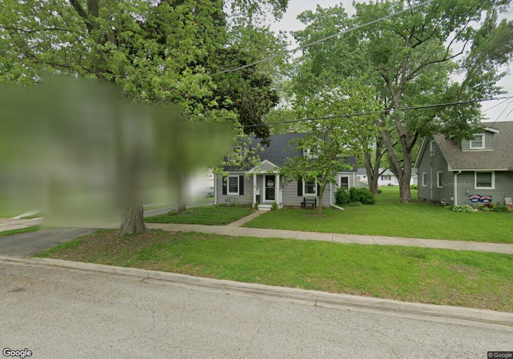 124 Polk St, Oswego, IL 60543 - photo 1