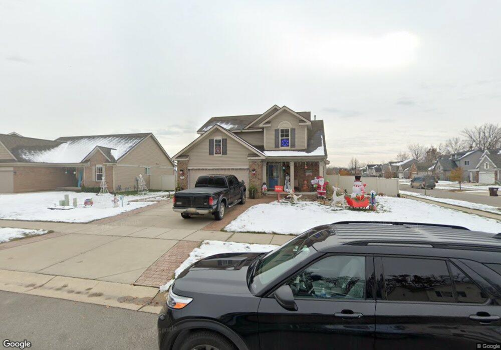 9505 Olde Hickory Ln unit HICKORY, Newport, MI 48166 - photo 1