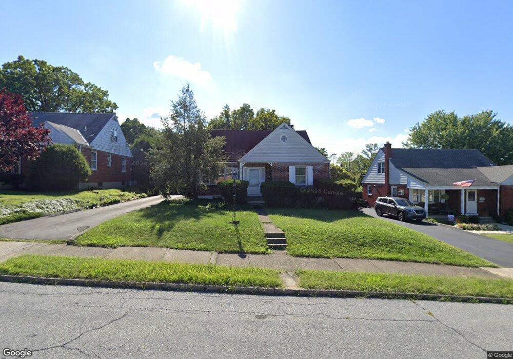 2418 S 6th St unit 2422, Allentown, PA 18103 - photo 1