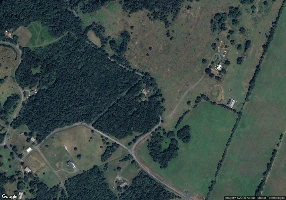 551 Island Ford Rd, Rileyville, VA 22650 - photo 1