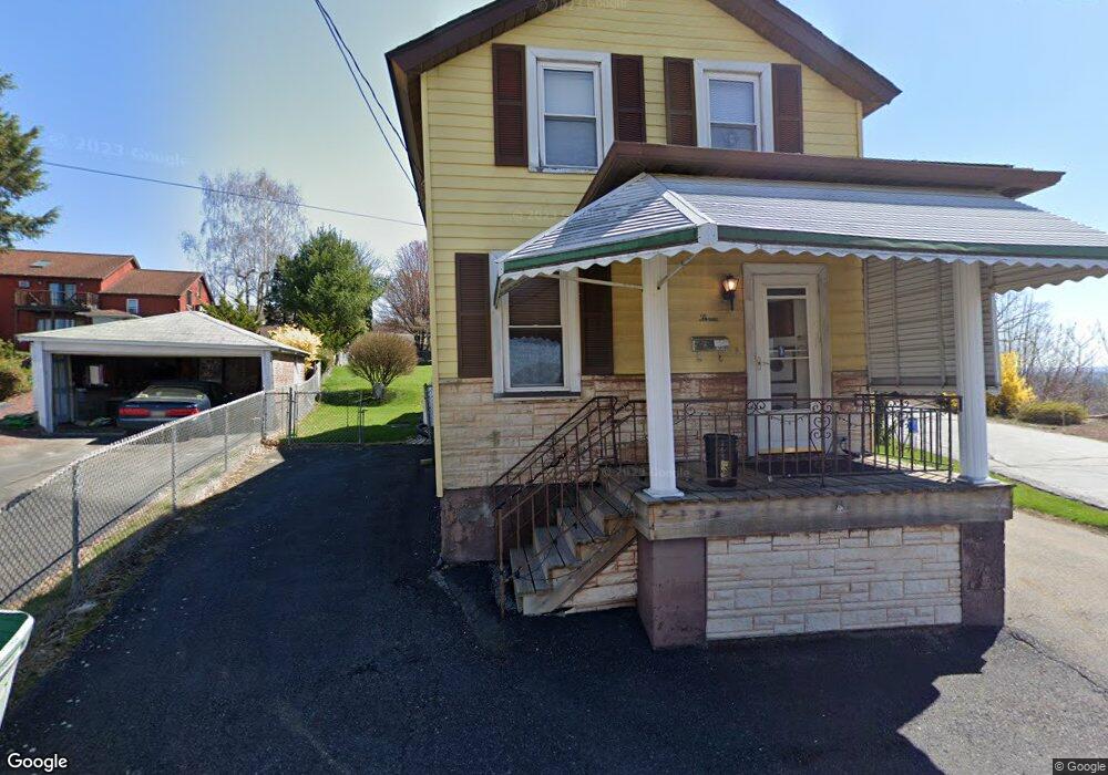 3 Cliff St, Pittston, PA 18640 - photo 1
