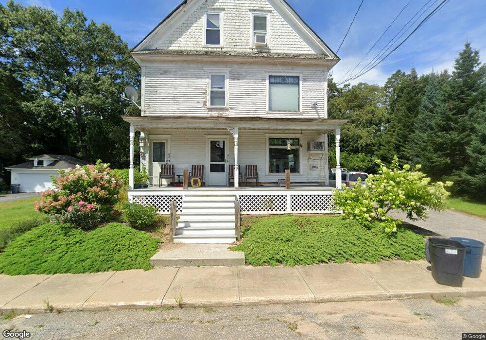 17 Charles St, Sanford, ME 04073 - photo 1