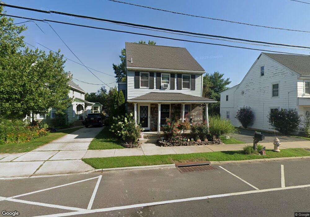 24625 E Main St, Columbus, NJ 08022 - photo 1