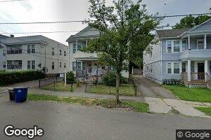 88 Anthony St Unit 2R, New Haven, CT 06515