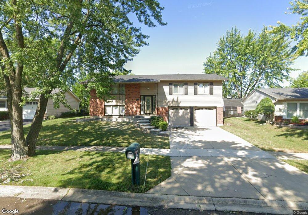 17750 Sarah Ln, Country Club Hills, IL 60478 - photo 1