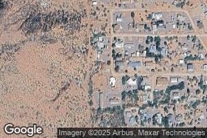 112 N Maddie Ln, Tonto Basin, AZ 85553