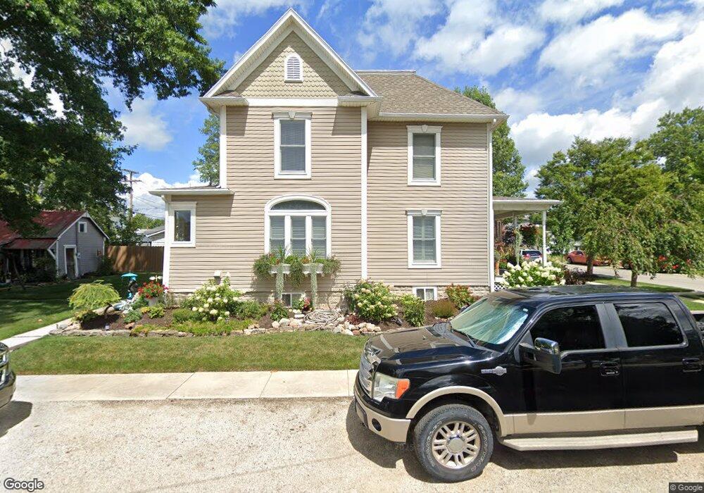 306 Baltimore St, Berne, IN 46711 - photo 1