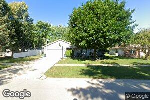 605 N Vernon St, Herscher, IL 60941
