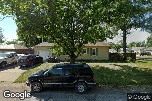 1420 Sherwood Rd, Mexico, MO 65265