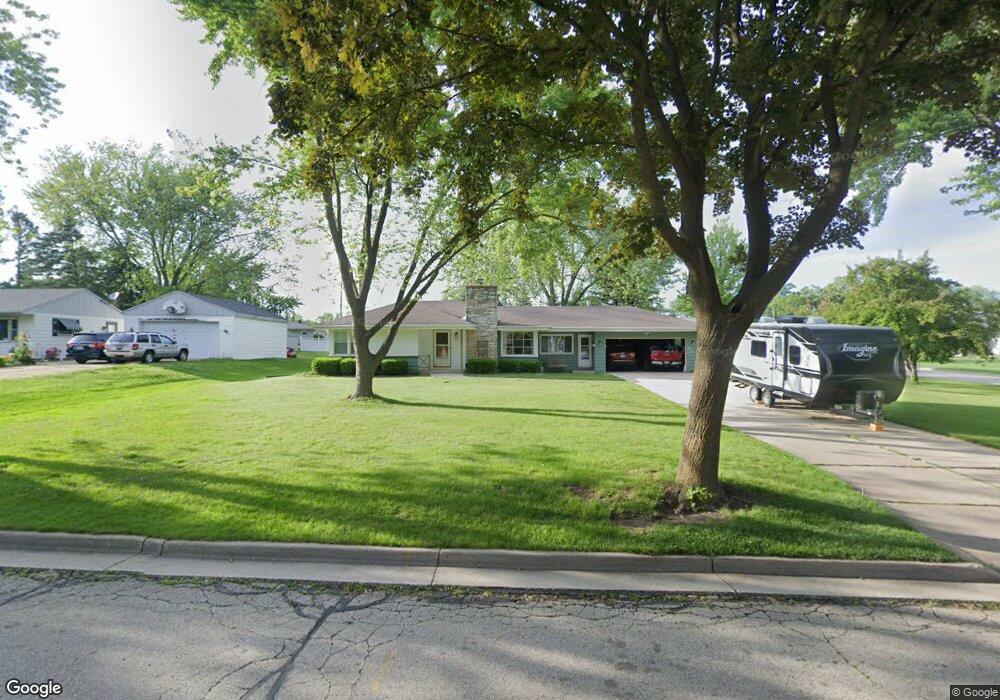 12800 W Stark St, Butler, WI 53007 - photo 1