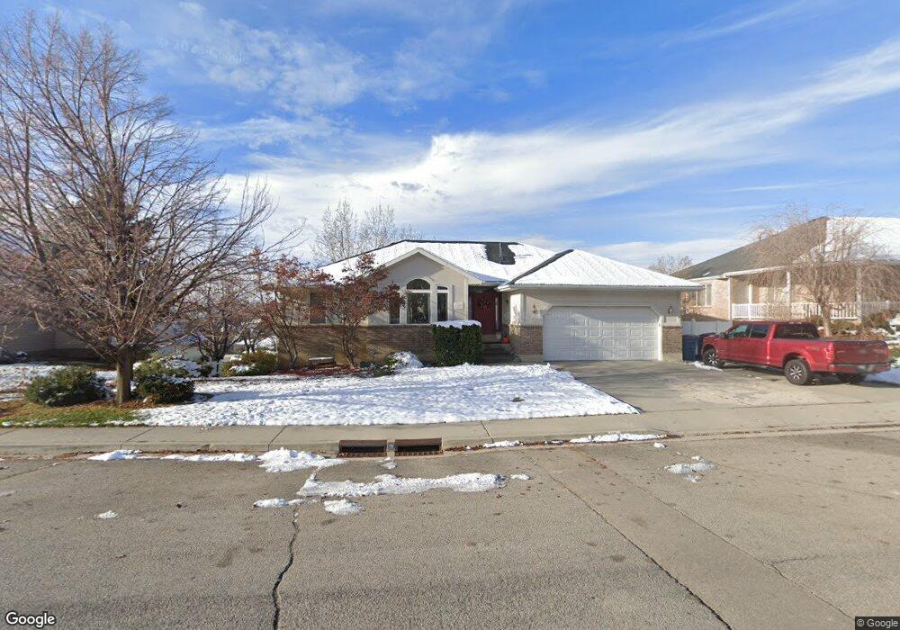 1177 N 850 E, Pleasant Grove, UT 84062 - photo 1