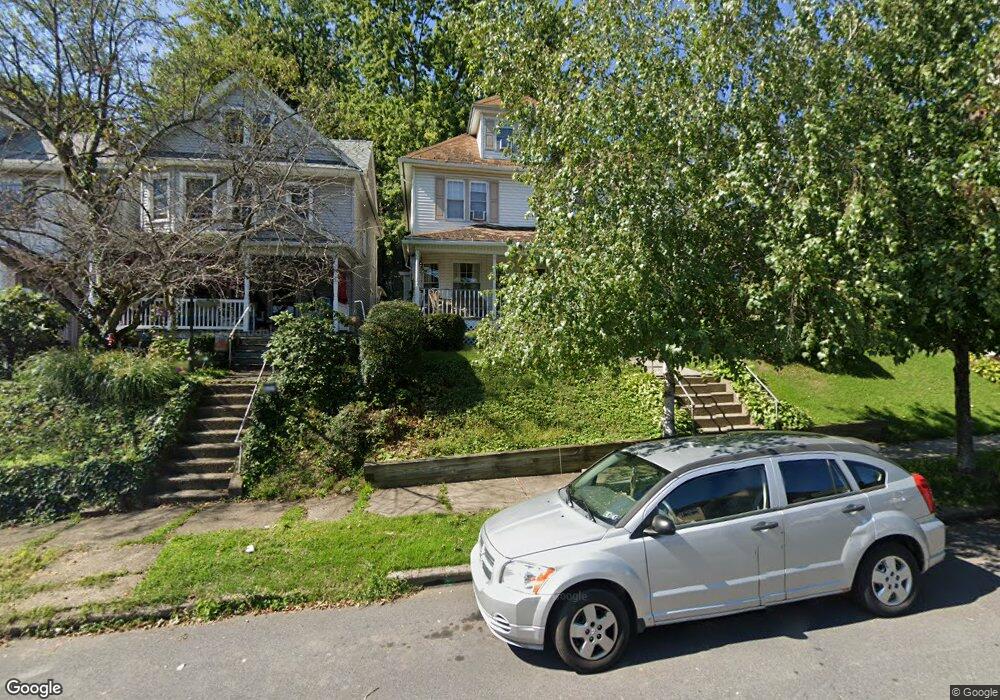 607 N Irving Ave, Scranton, PA 18510 - photo 1