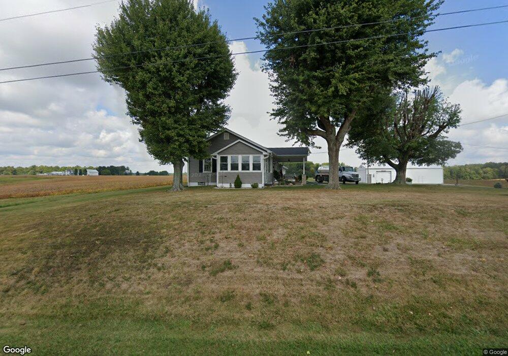 5193 E County Road 800 N, Sunman, IN 47041 - photo 1