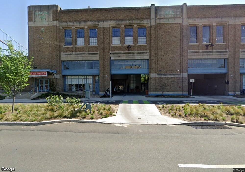 7 N Columbus Blvd unit 120, Philadelphia, PA 19106 - photo 1