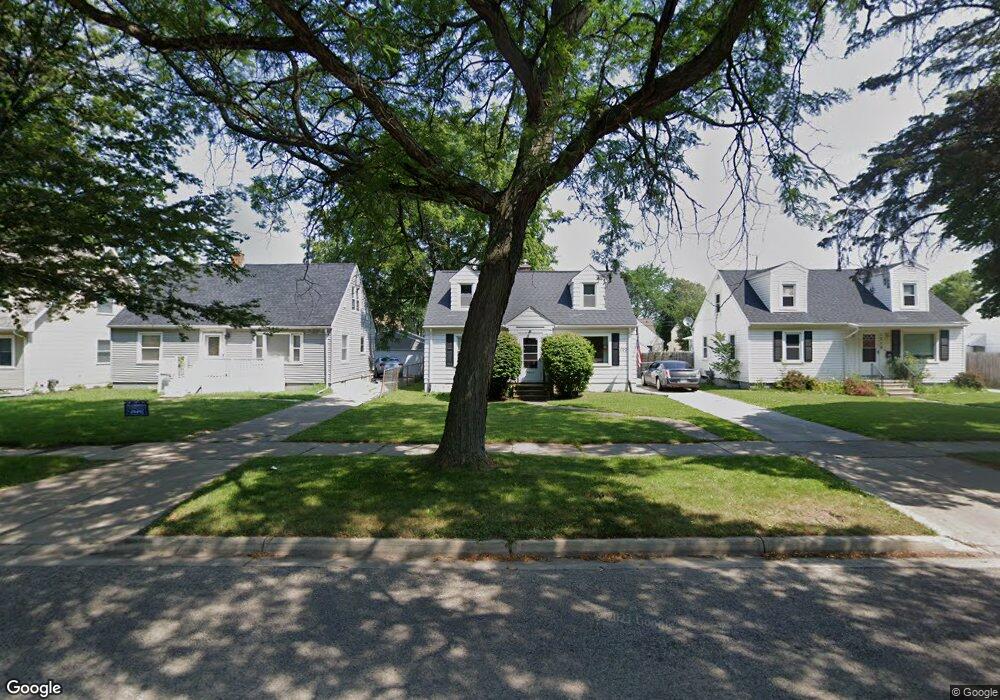 1722 W Michigan Ave, Lansing, MI 48915 - photo 1