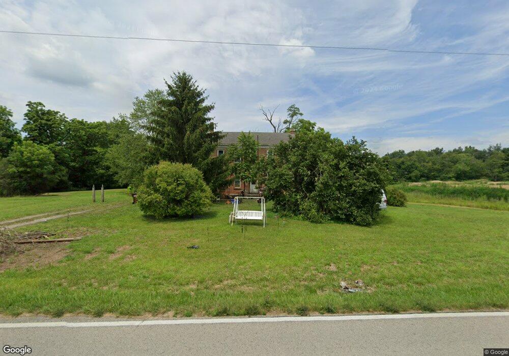 20727 Fayettevl Blanchester Rd, Fayetteville, OH 45118 - photo 1