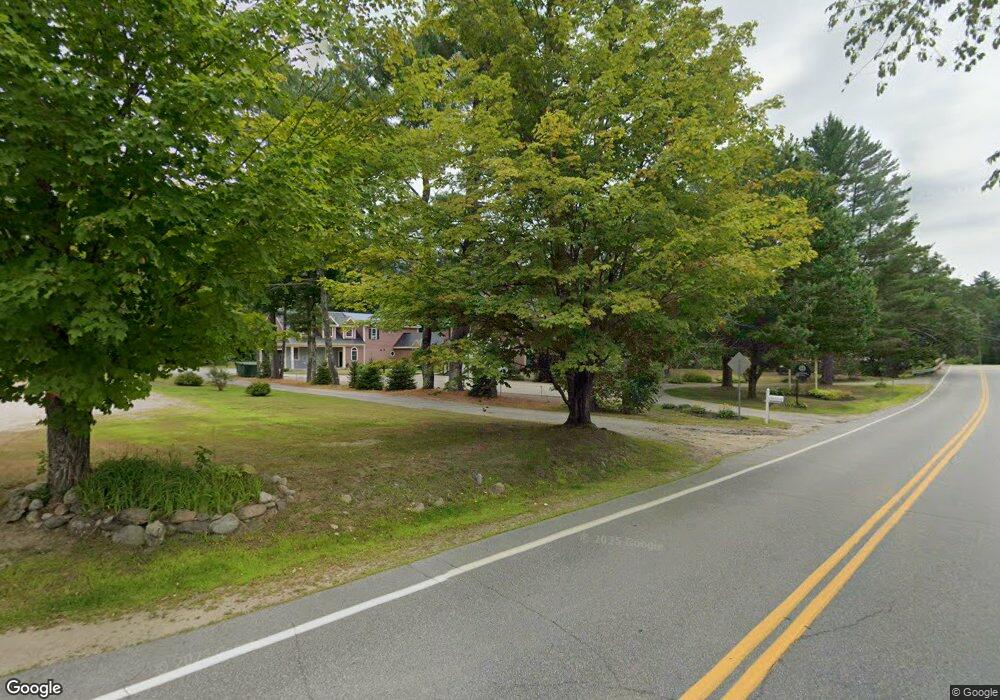 372 New Hampshire 16a, Intervale, NH 03845 - photo 1