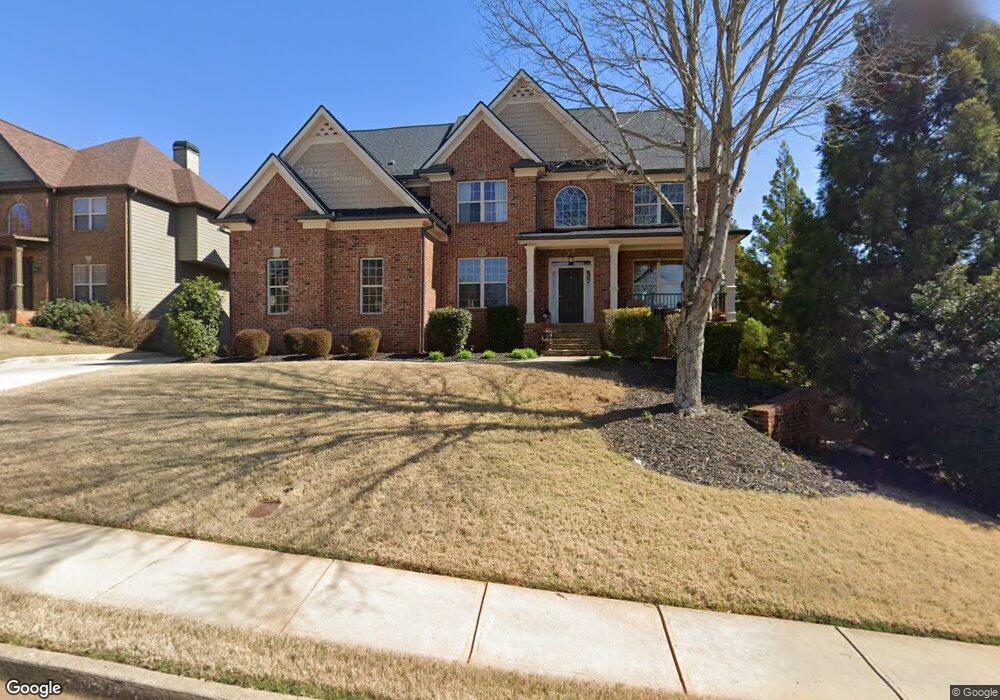 979 Verbena Way unit 2, Auburn, GA 30011 - photo 1