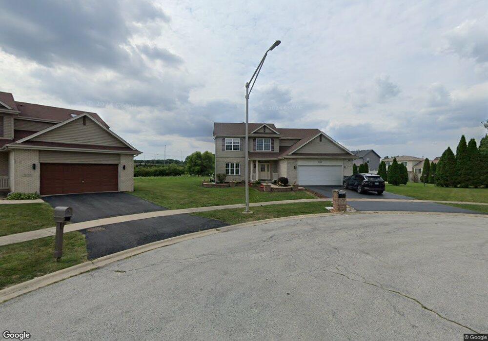 5048 180th St, Country Club Hills, IL 60478 - photo 1