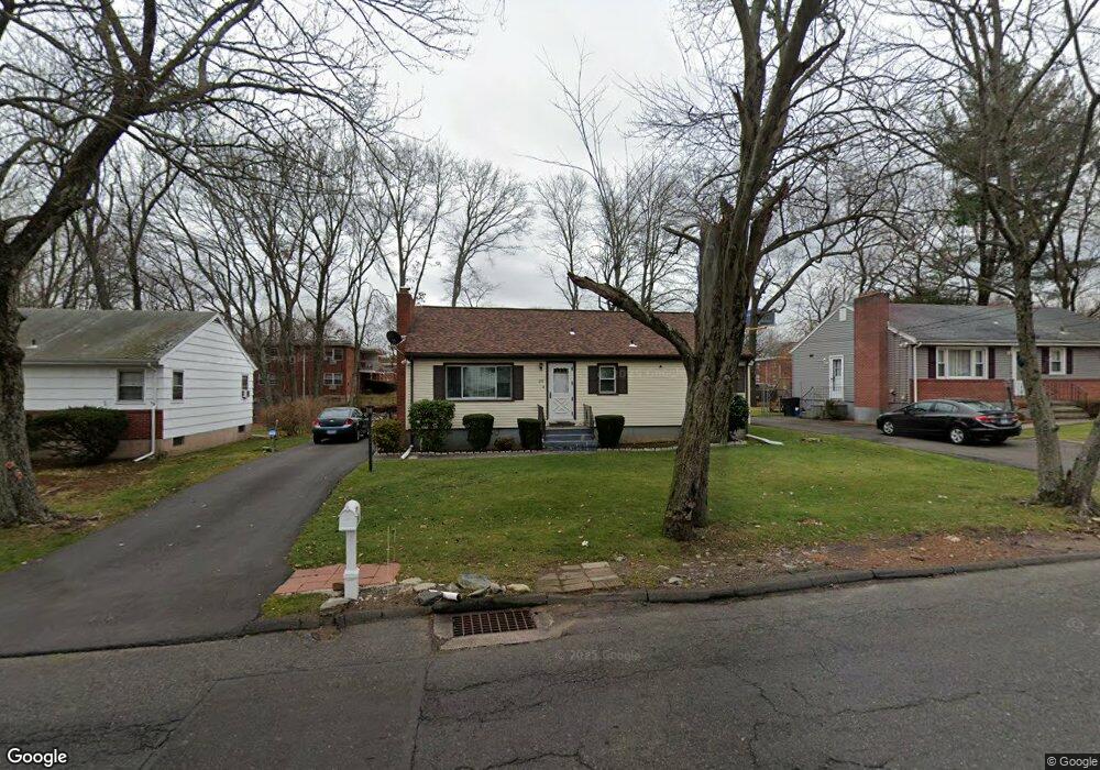 398 W Spring St, West Haven, CT 06516 - photo 1