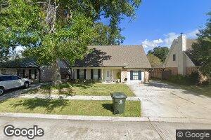 723 Natalie Dr, Houma, LA 70364