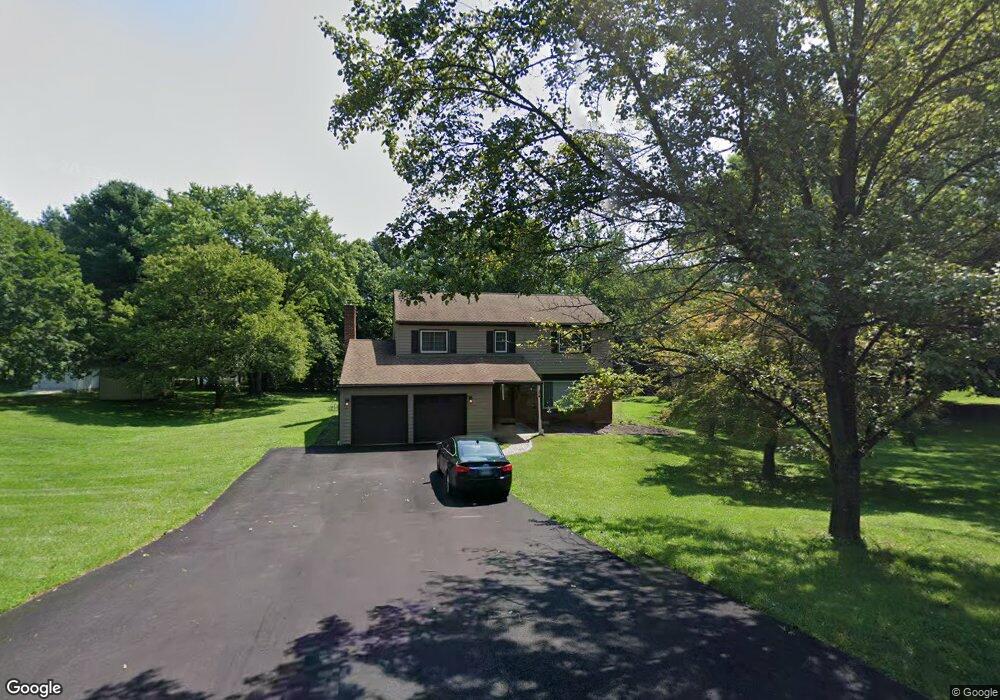 1101 Copeland School Rd, West Chester, PA 19380 - photo 1