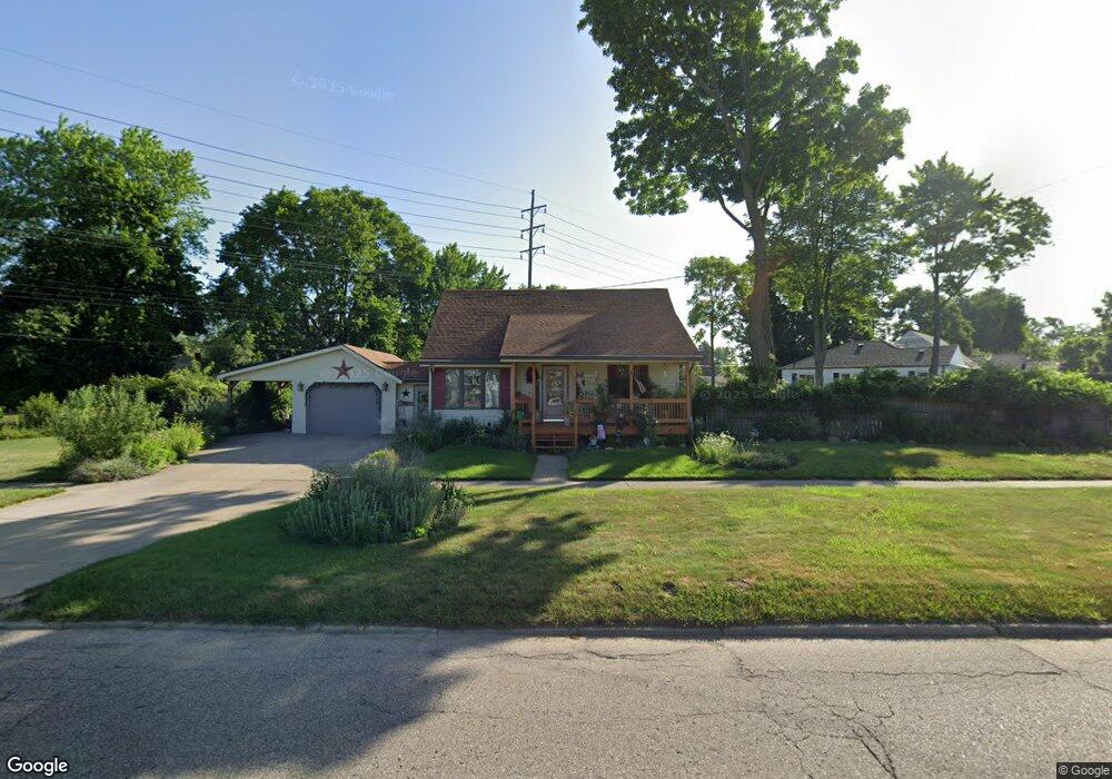 4535 Red Arrow Rd, Flint, MI 48507 - photo 1