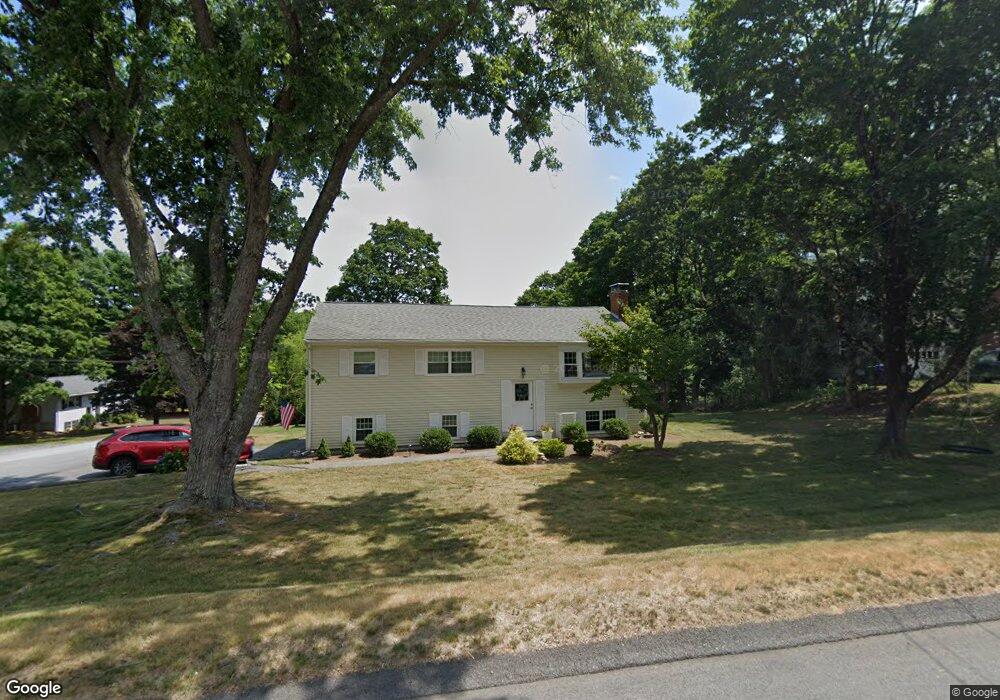 9 Eastview Rd, Hopkinton, MA 01748 - photo 1