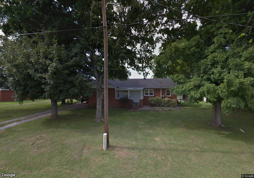 28081 Nuke Whitt Ln, Ardmore, AL 35739 - photo 1