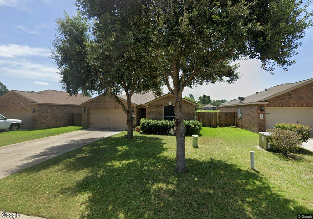 30934 W Lost Creek Blvd, Magnolia, TX 77355 - photo 1