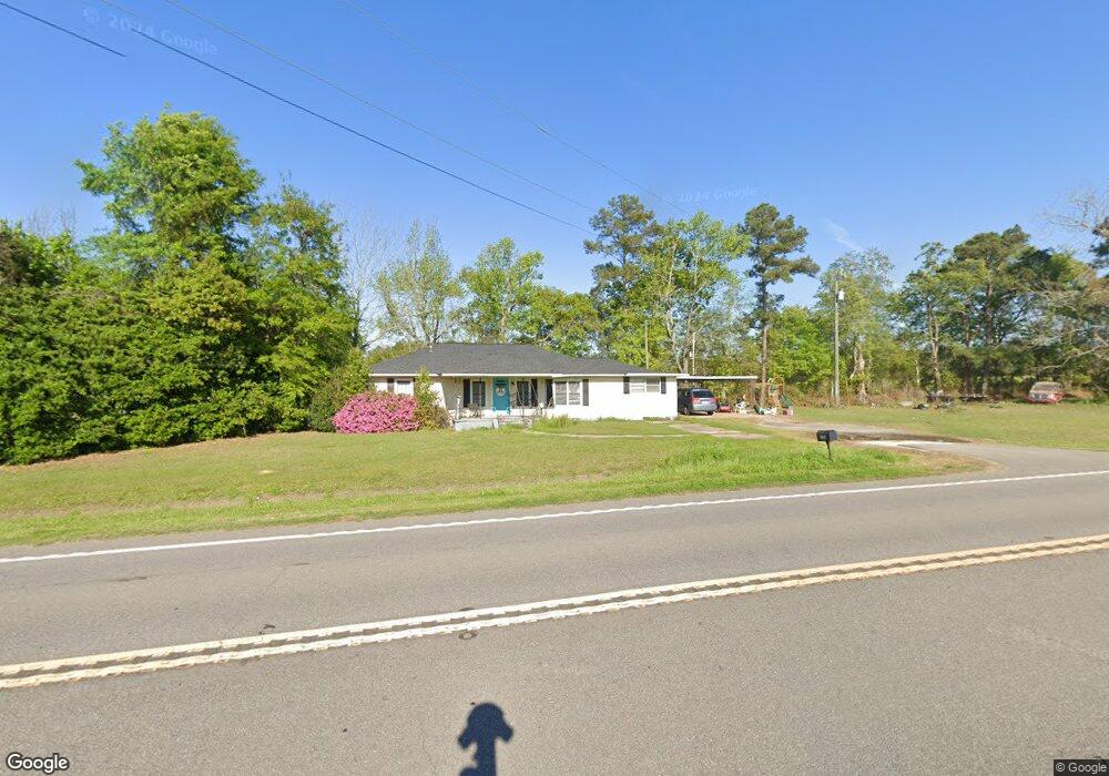 1294 Ga Highway 112 N, Cairo, GA 39827 - photo 1