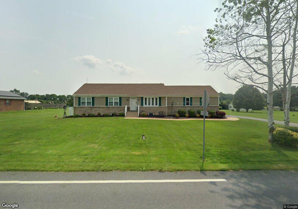 1900 Mccoy Rd, Bear, DE 19701 - photo 1