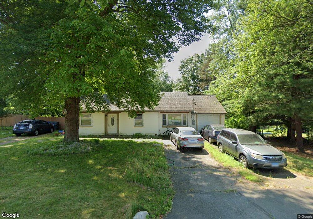 17 Pleasant Rd, Enfield, CT 06082 - photo 1