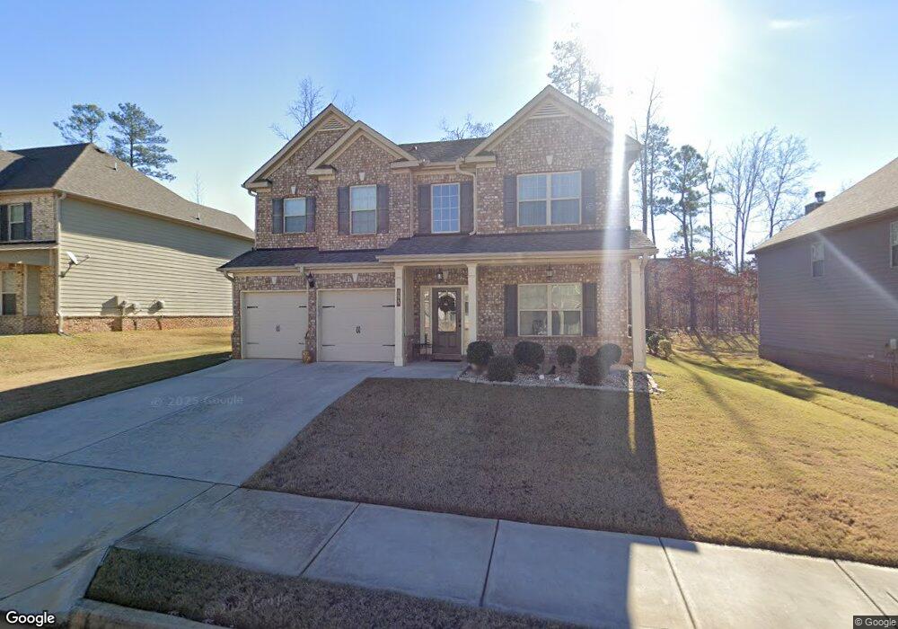 235 Regency Place unit 113, Covington, GA 30016 - photo 1