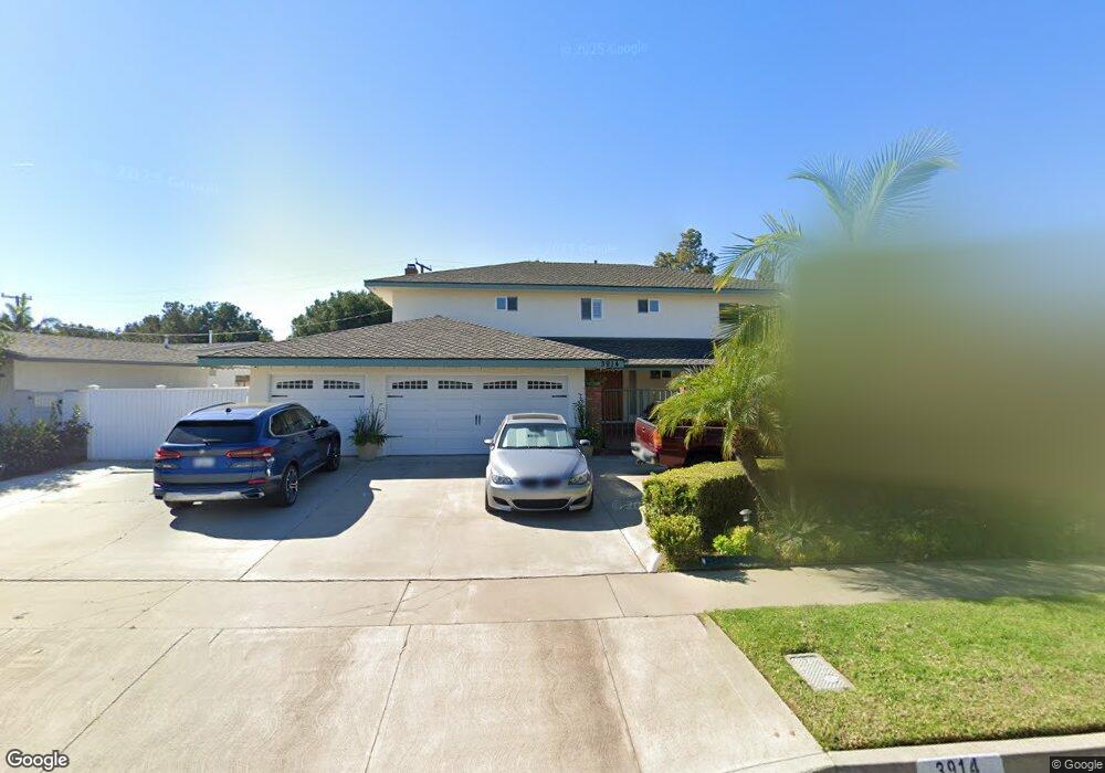 3914 Country Club Dr, Lakewood, CA 90712 - photo 1