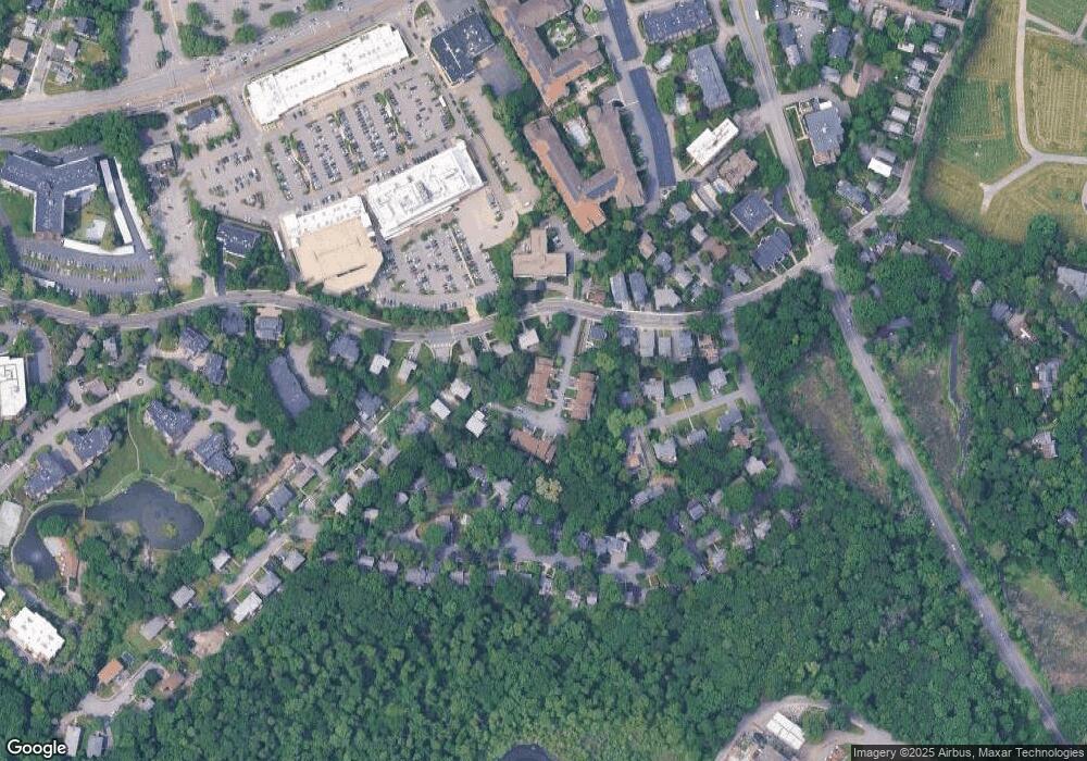 1 Heathwood Ln unit 1, Chestnut Hill, MA 02467 - photo 1