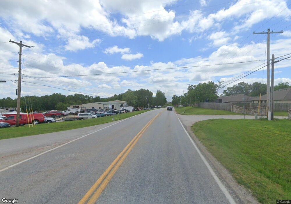 0 Emerson Rd unit 11063023, Reeds Spring, MO 65737 - photo 1